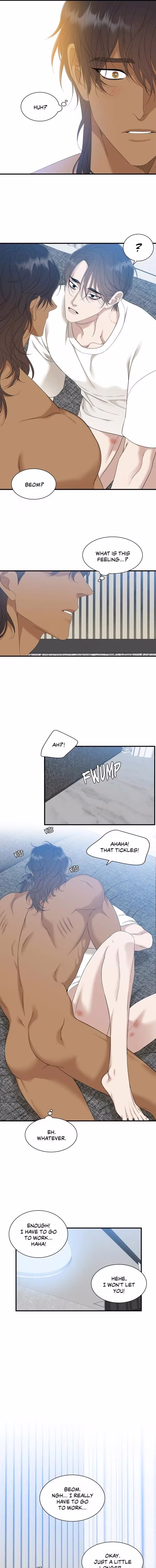 Taming the Tiger - Chapter 79 - Part 3