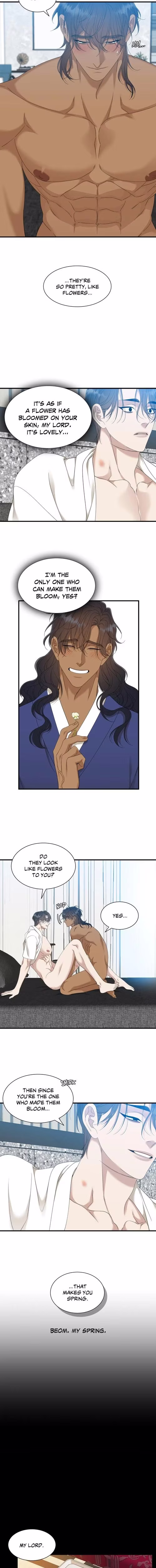 Taming the Tiger - Chapter 79 - Part 5