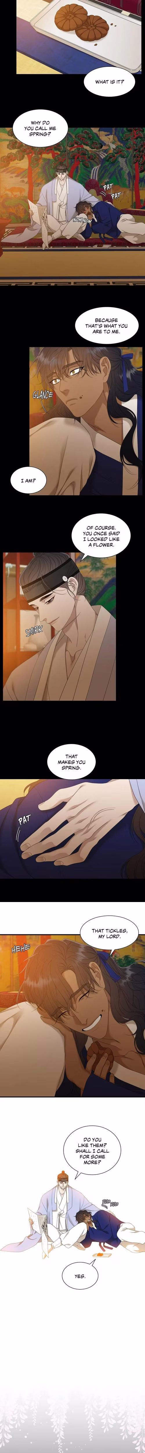 Taming the Tiger - Chapter 79 - Part 6