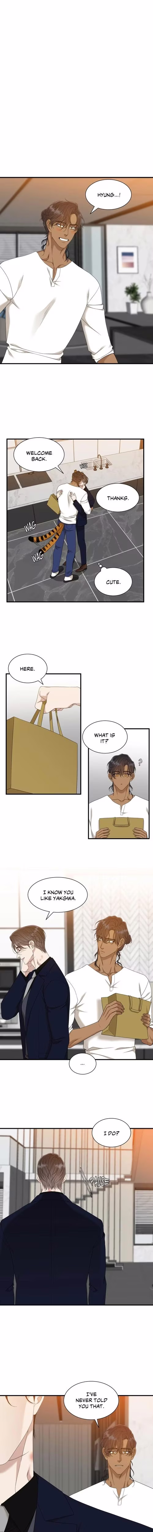 Taming the Tiger - Chapter 79 - Part 8