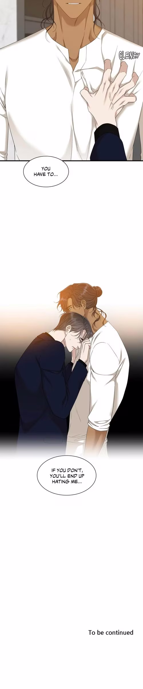 Taming the Tiger - Chapter 79 - Part 12