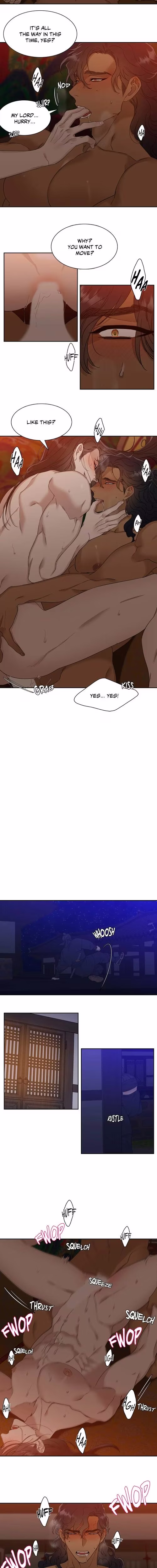 Taming the Tiger - Chapter 8 - Part 4