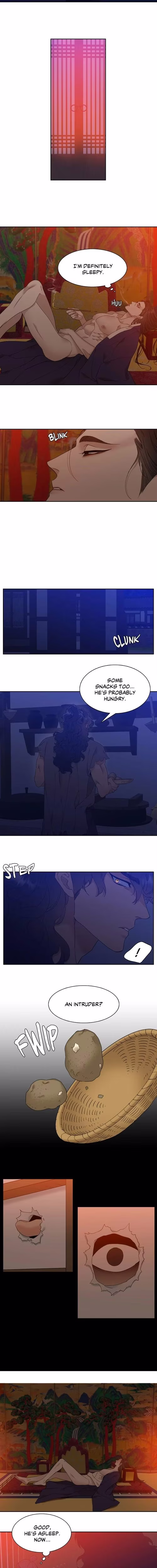 Taming the Tiger - Chapter 8 - Part 6