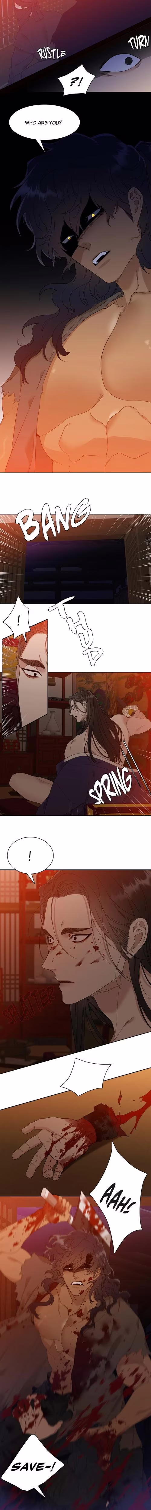 Taming the Tiger - Chapter 8 - Part 7