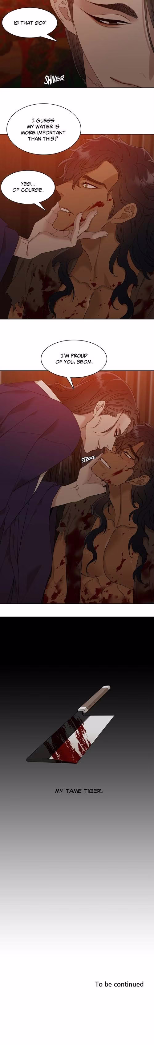 Taming the Tiger - Chapter 8 - Part 9