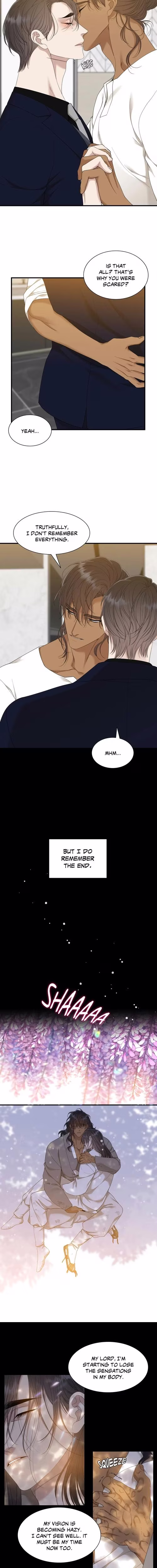 Taming the Tiger - Chapter 80 - Part 3