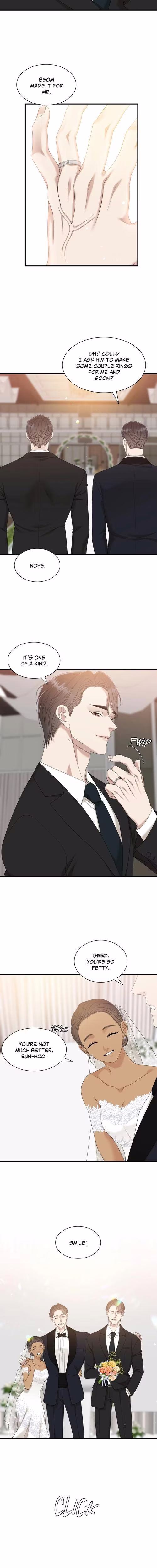 Taming the Tiger - Chapter 80 - Part 9