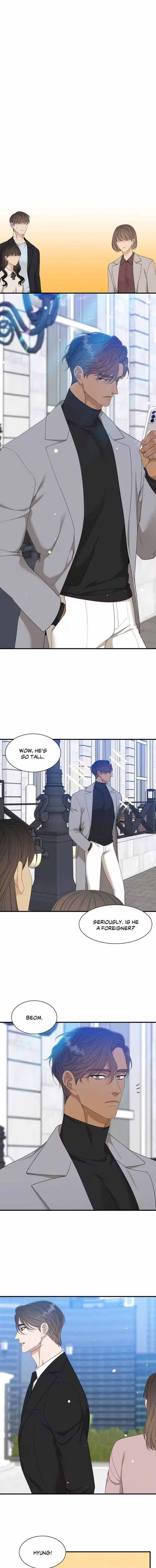 Taming the Tiger - Chapter 80 - Part 10