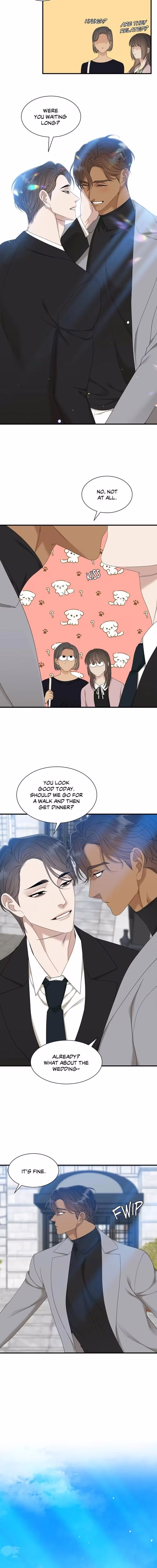 Taming the Tiger - Chapter 80 - Part 11