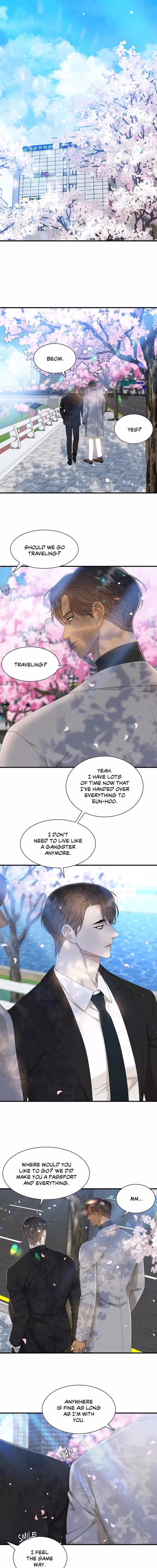 Taming the Tiger - Chapter 80 - Part 12