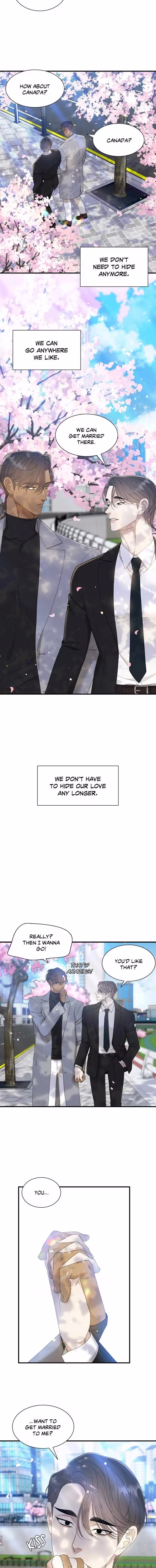 Taming the Tiger - Chapter 80 - Part 13