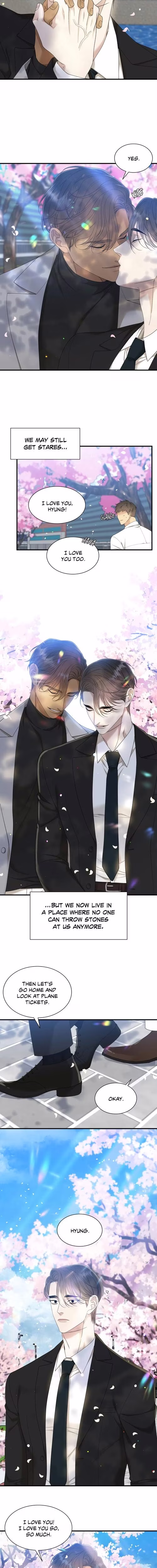 Taming the Tiger - Chapter 80 - Part 14