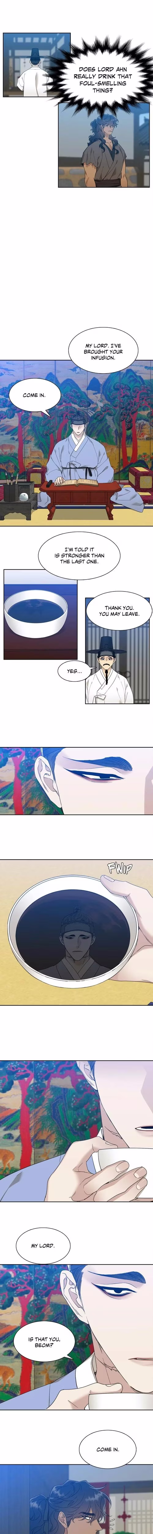 Taming the Tiger - Chapter 9 - Part 4