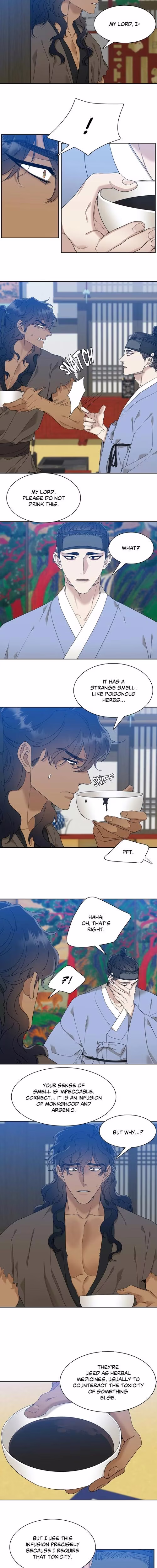 Taming the Tiger - Chapter 9 - Part 5