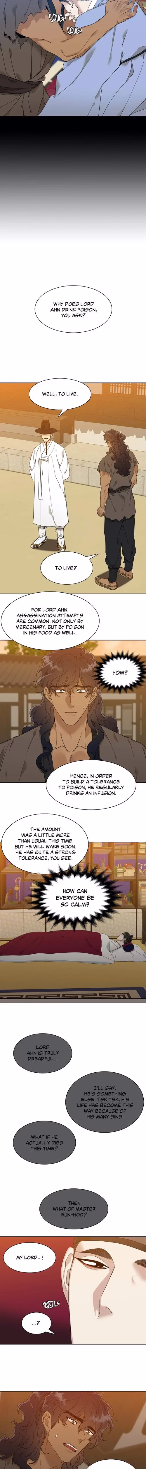 Taming the Tiger - Chapter 9 - Part 7