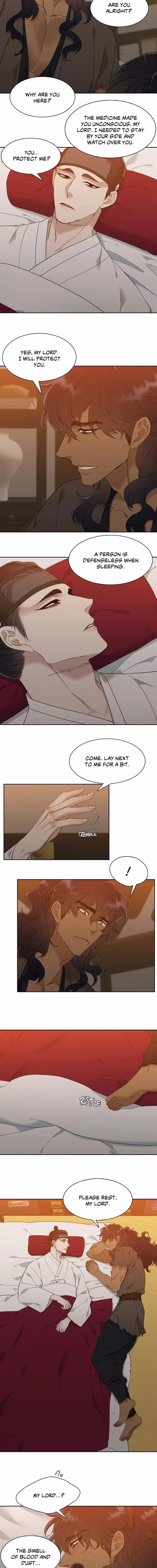 Taming the Tiger - Chapter 9 - Part 8