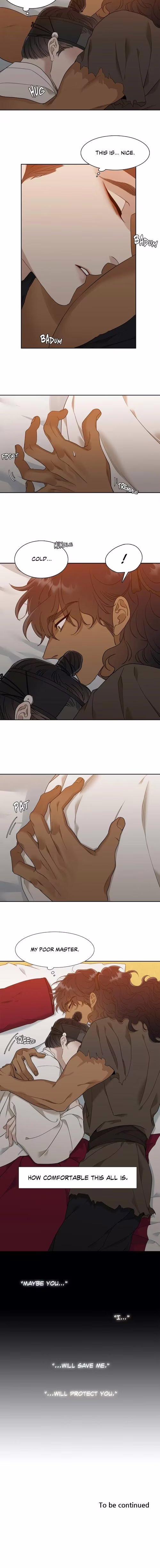 Taming the Tiger - Chapter 9 - Part 9