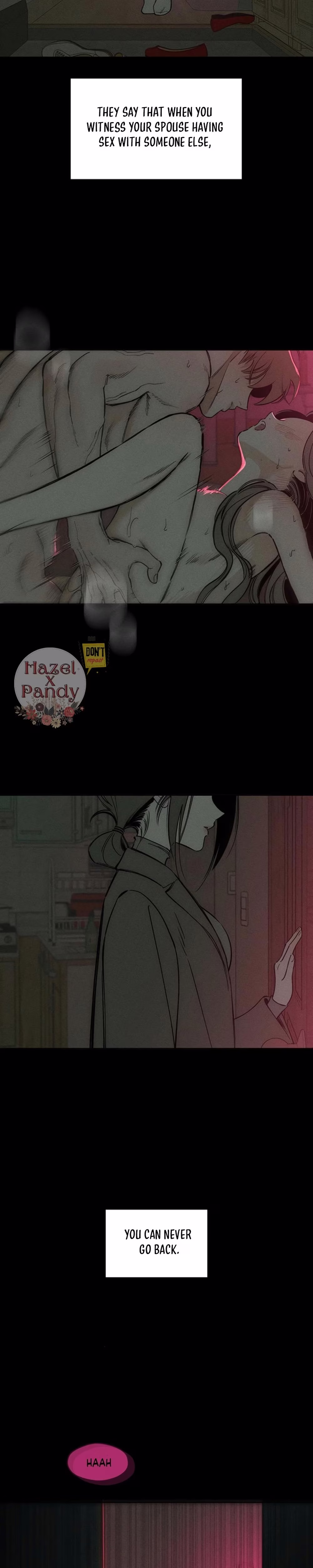 Tears on a Withered Flower - Chapter 1 - Part 4