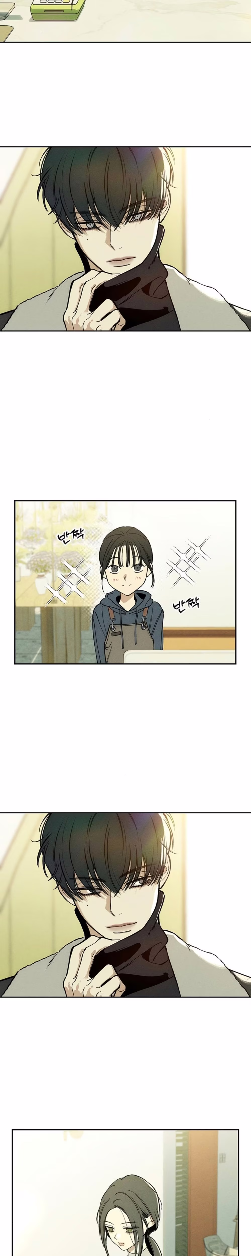 Tears on a Withered Flower - Chapter 1 - Part 38