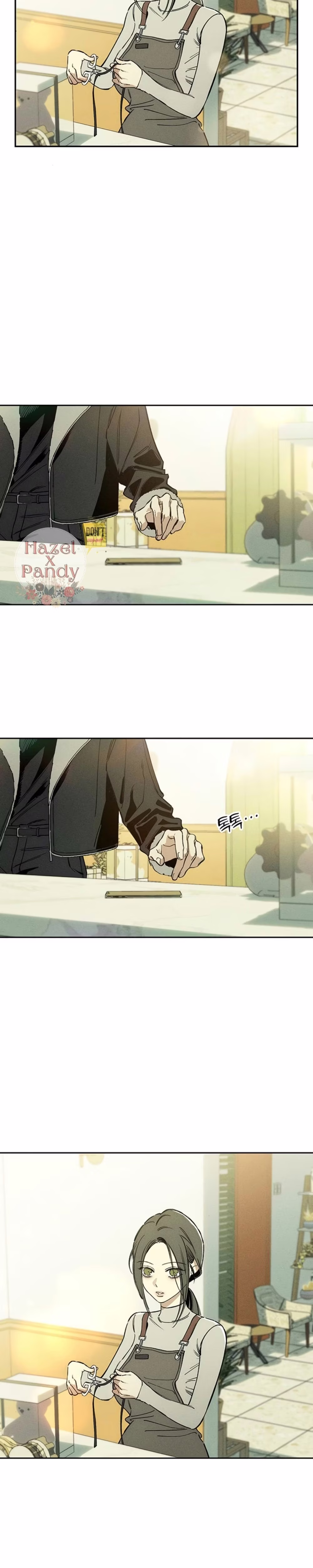 Tears on a Withered Flower - Chapter 1 - Part 39