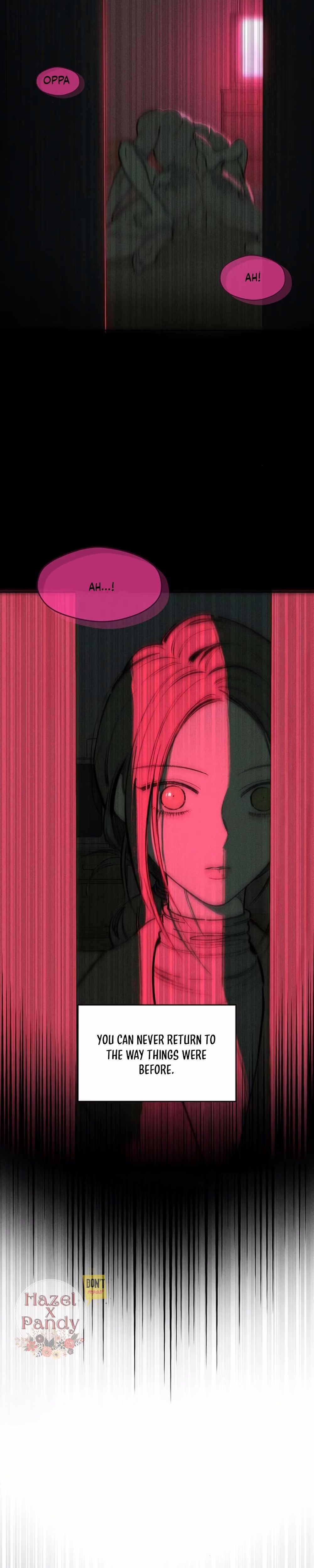 Tears on a Withered Flower - Chapter 1 - Part 5