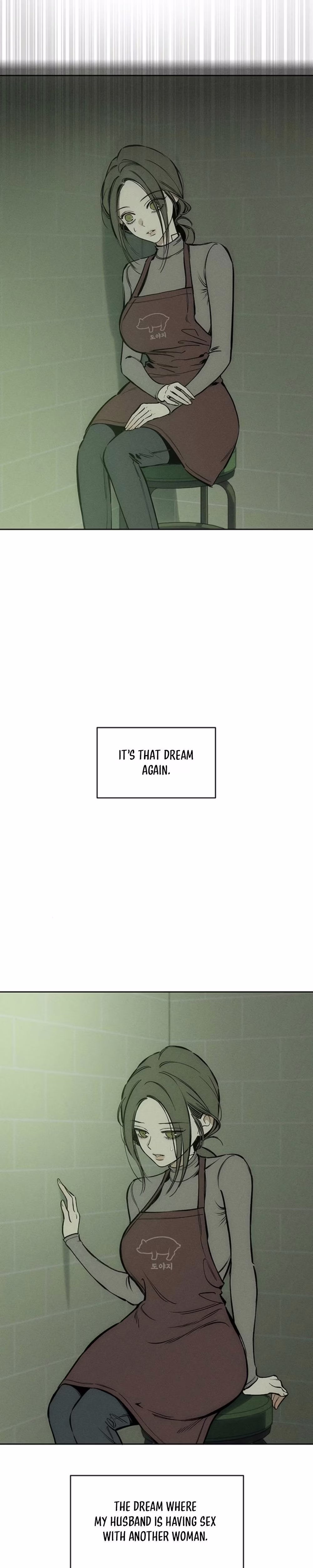 Tears on a Withered Flower - Chapter 1 - Part 6