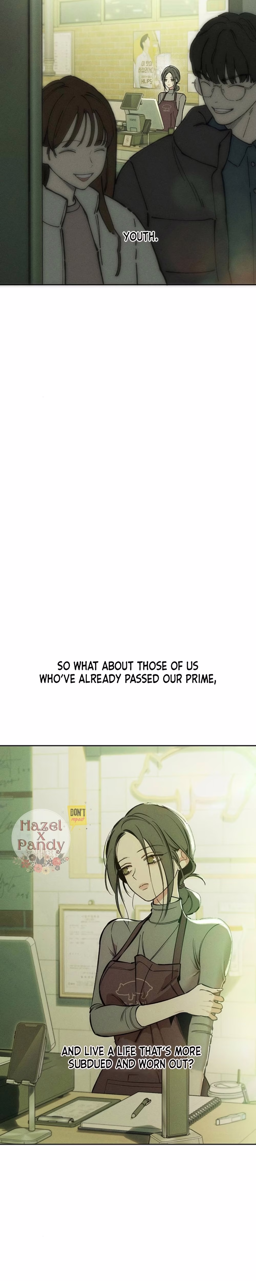 Tears on a Withered Flower - Chapter 1 - Part 15