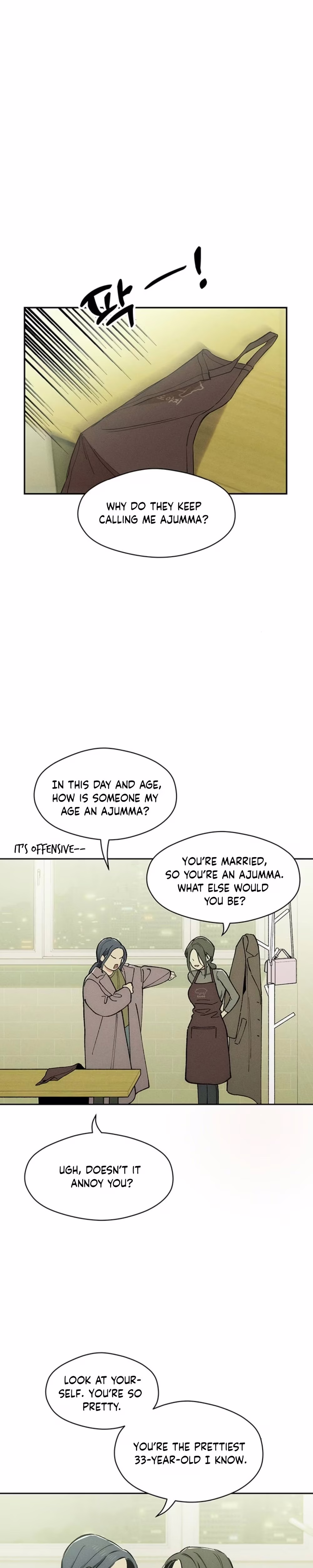 Tears on a Withered Flower - Chapter 1 - Part 16