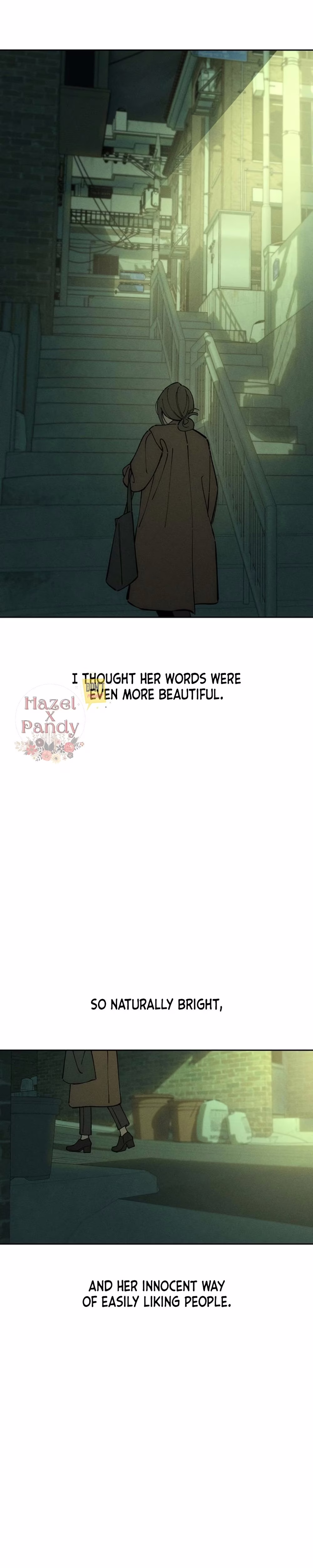 Tears on a Withered Flower - Chapter 1 - Part 18