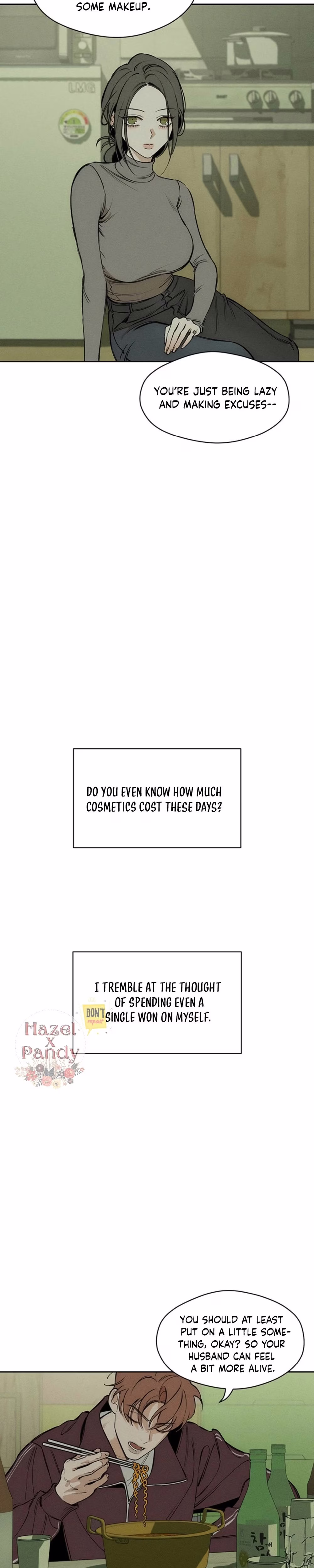 Tears on a Withered Flower - Chapter 1 - Part 22