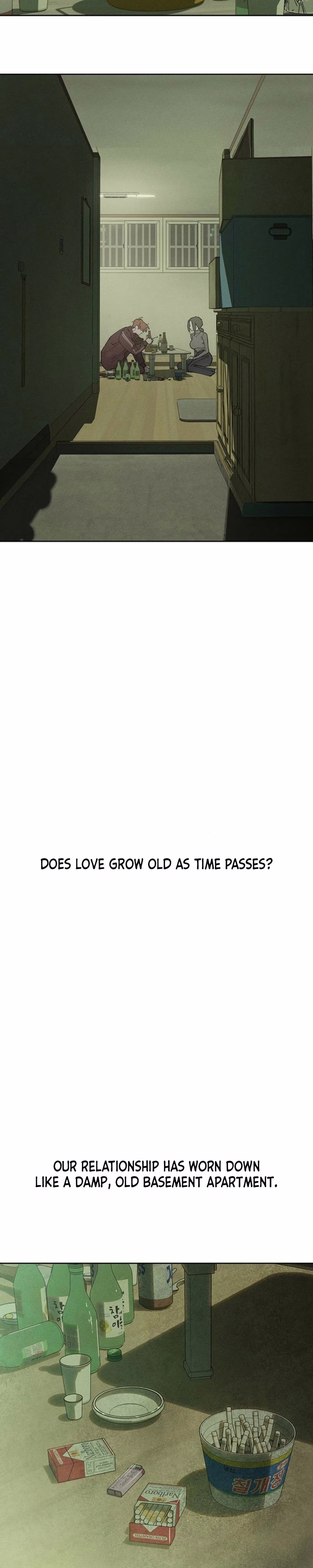 Tears on a Withered Flower - Chapter 1 - Part 23