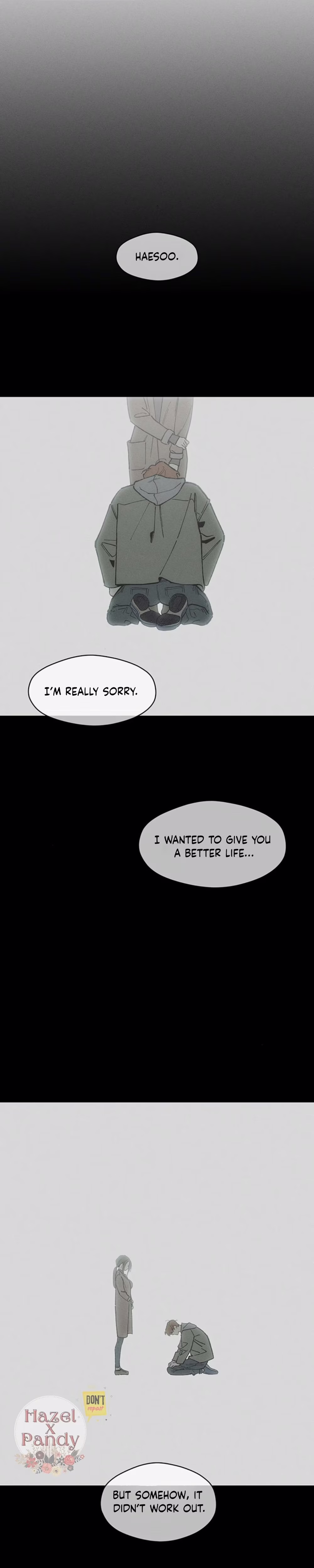 Tears on a Withered Flower - Chapter 1 - Part 30