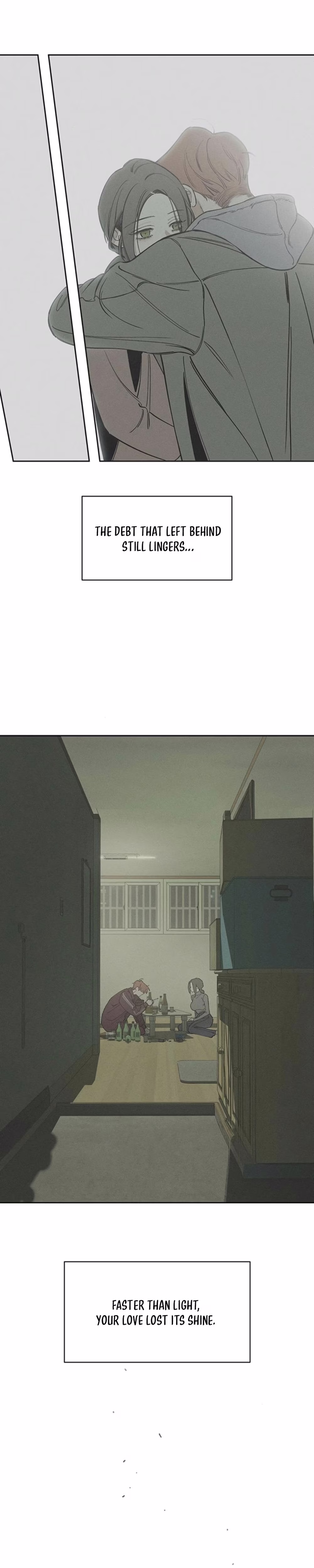 Tears on a Withered Flower - Chapter 1 - Part 34