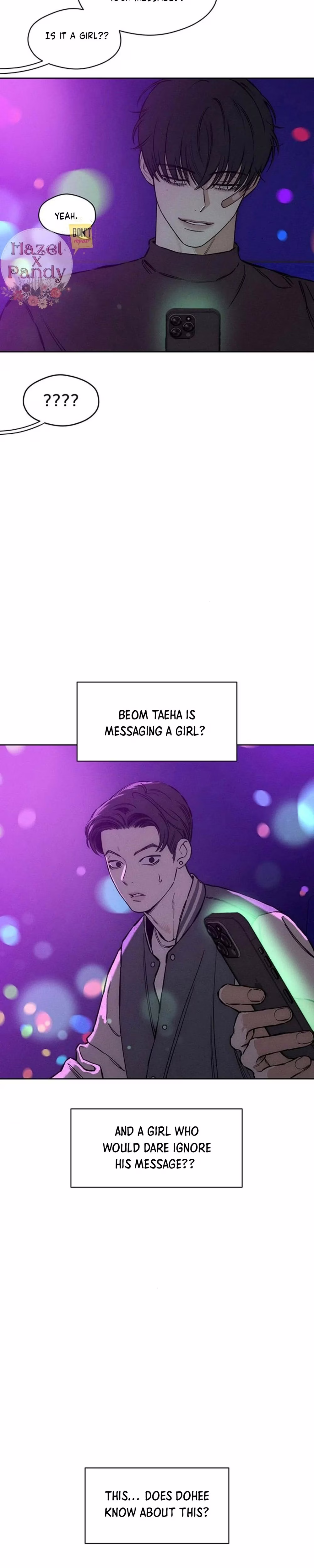 Tears on a Withered Flower - Chapter 10 - Part 5