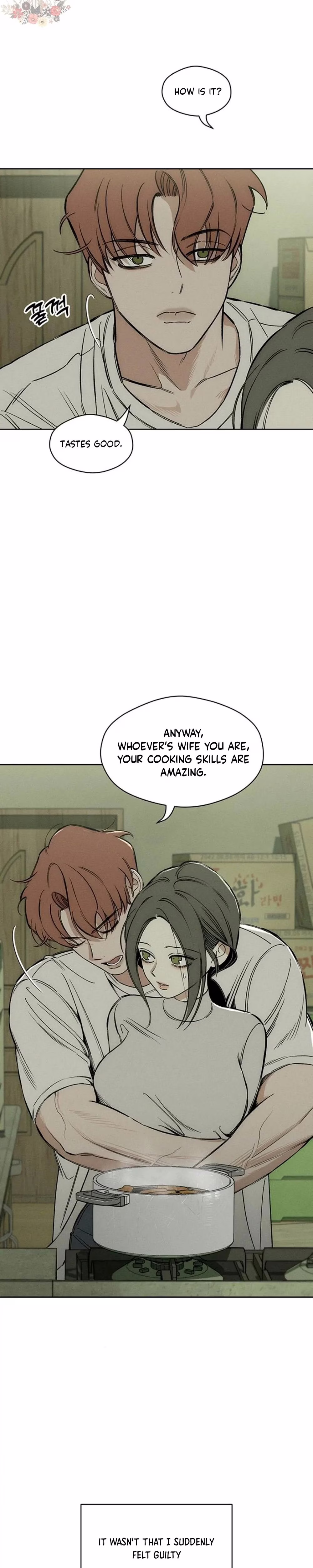 Tears on a Withered Flower - Chapter 10 - Part 8