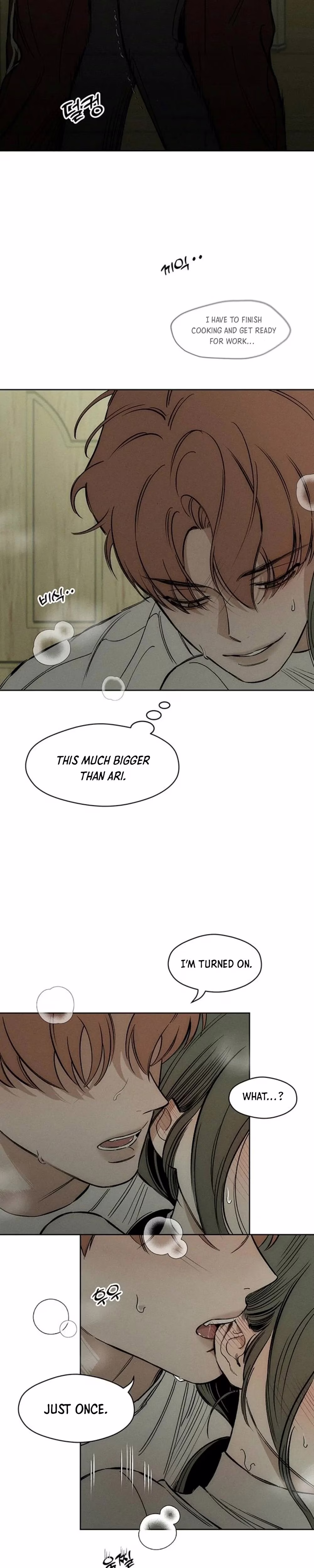 Tears on a Withered Flower - Chapter 10 - Part 14