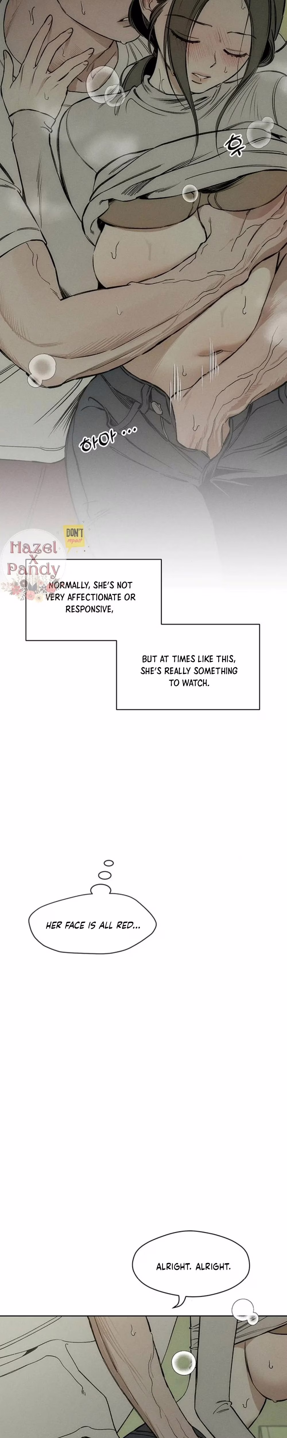 Tears on a Withered Flower - Chapter 10 - Part 16