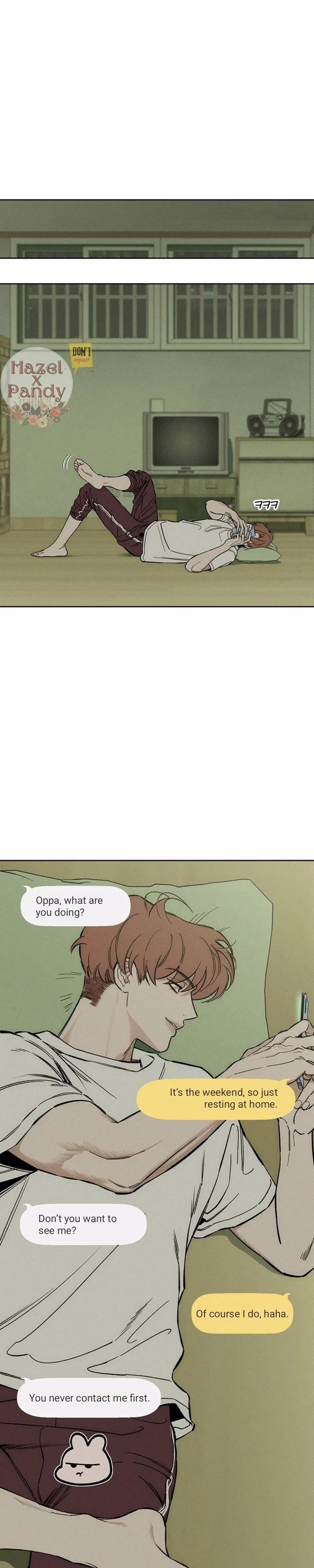 Tears on a Withered Flower - Chapter 10 - Part 19