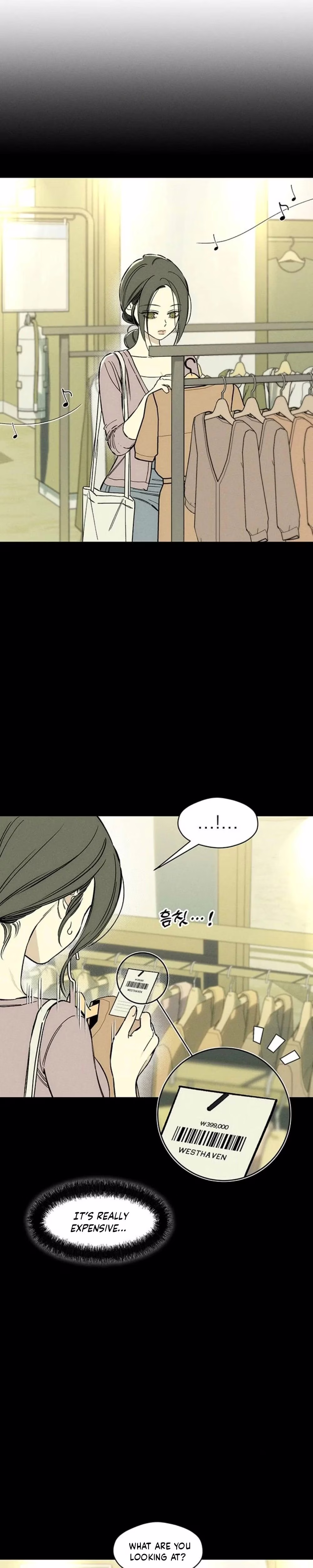 Tears on a Withered Flower - Chapter 10 - Part 21