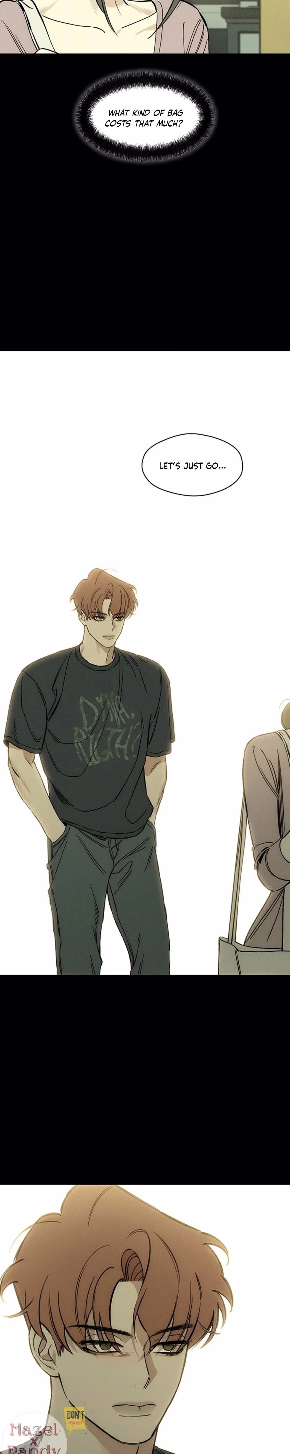 Tears on a Withered Flower - Chapter 10 - Part 24