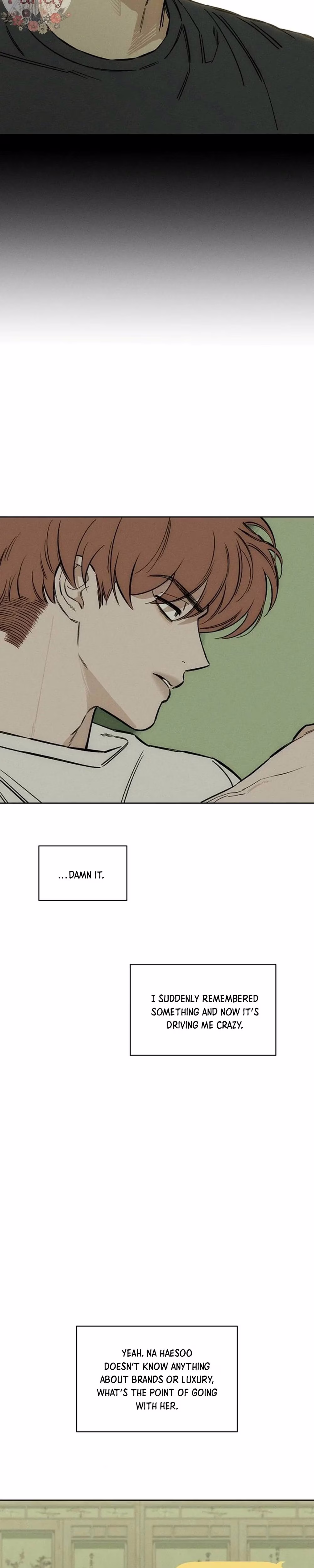 Tears on a Withered Flower - Chapter 10 - Part 25