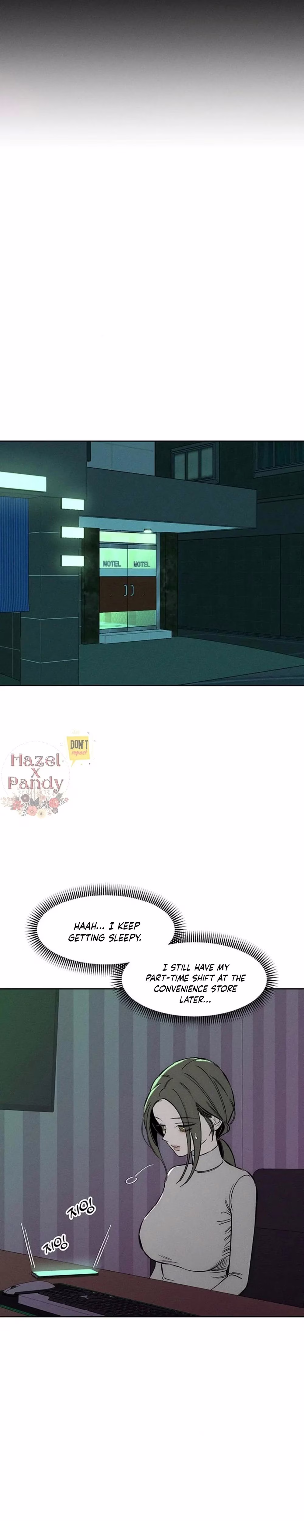 Tears on a Withered Flower - Chapter 10 - Part 30