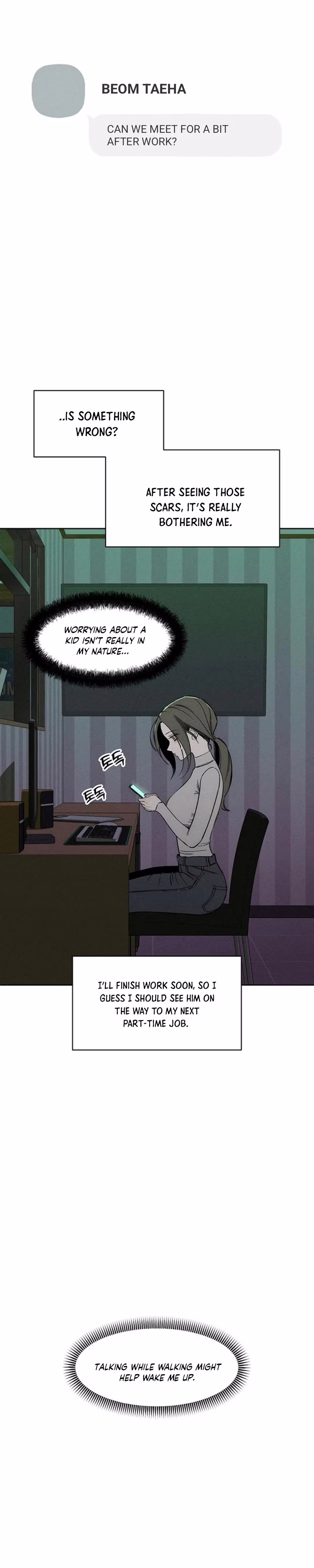 Tears on a Withered Flower - Chapter 10 - Part 31