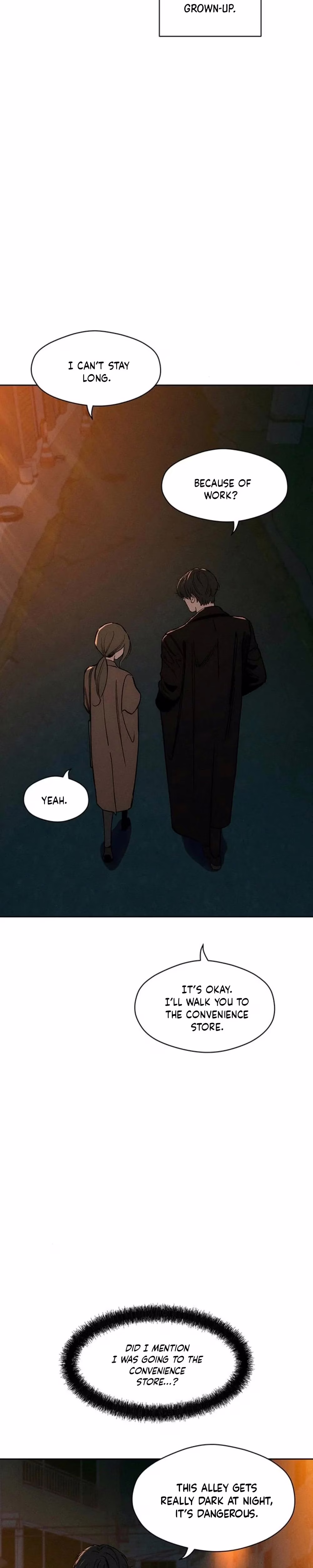 Tears on a Withered Flower - Chapter 10 - Part 34