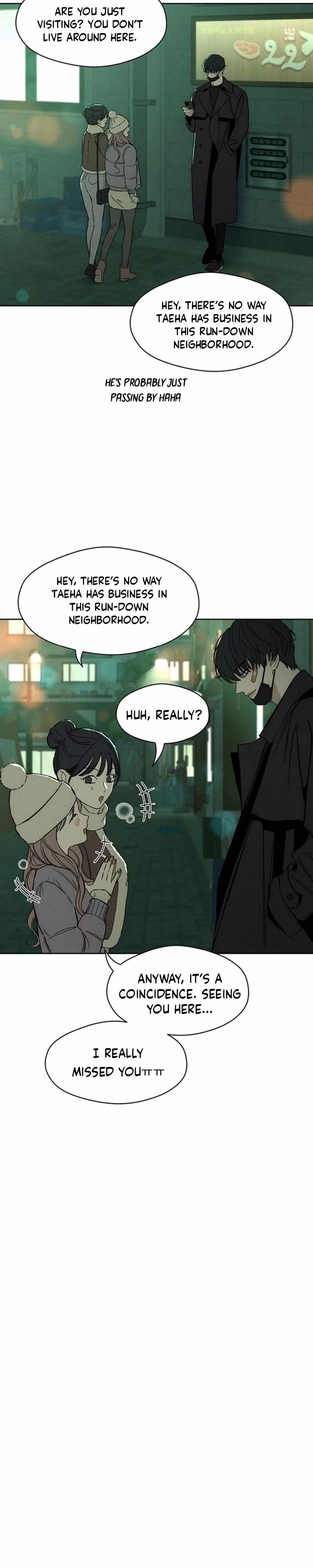 Tears on a Withered Flower - Chapter 11 - Part 37