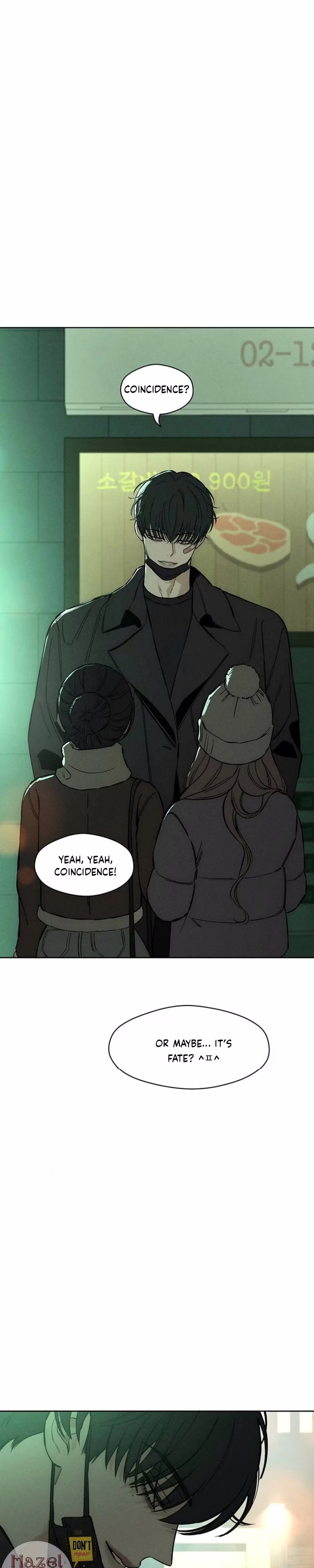 Tears on a Withered Flower - Chapter 11 - Part 42