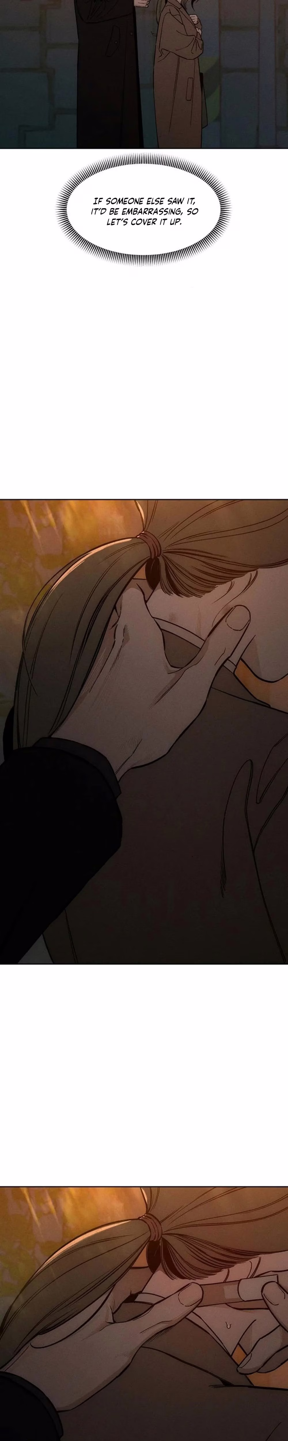 Tears on a Withered Flower - Chapter 11 - Part 6