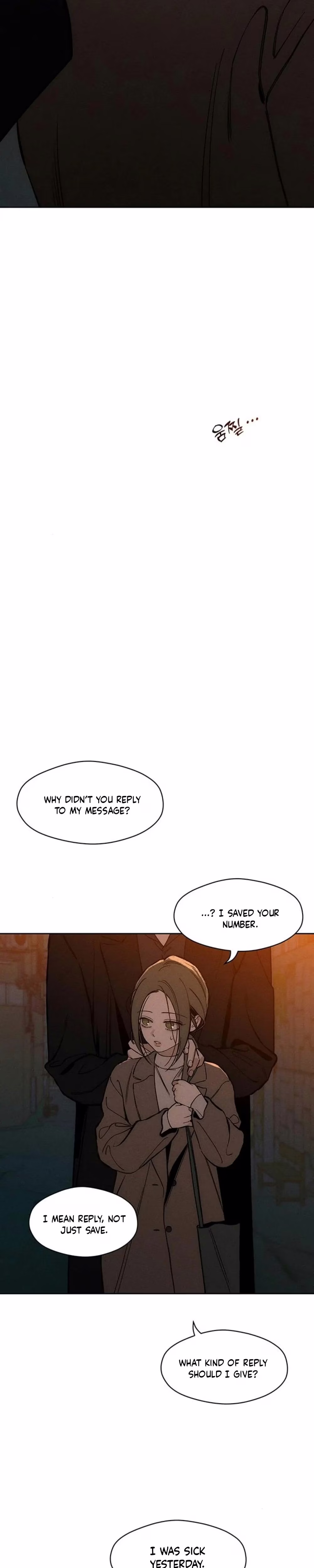 Tears on a Withered Flower - Chapter 11 - Part 7