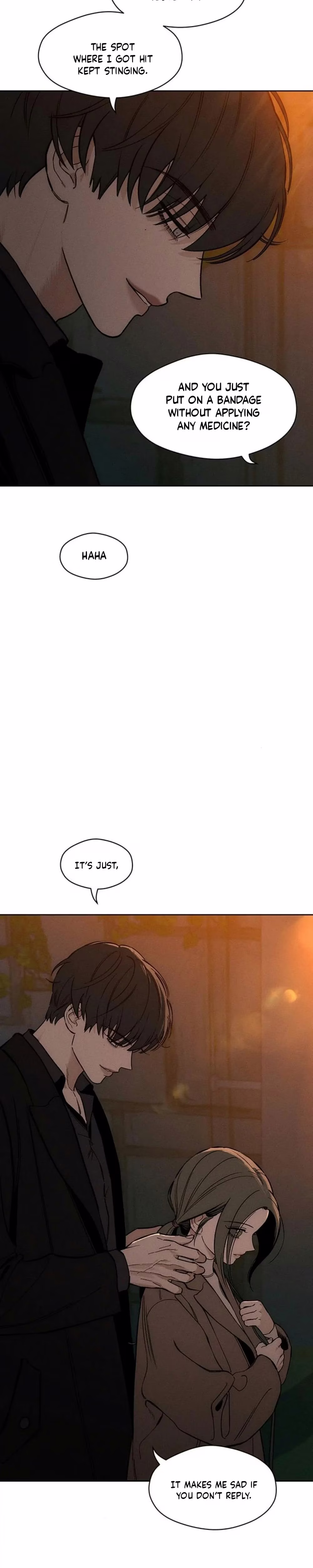 Tears on a Withered Flower - Chapter 11 - Part 8