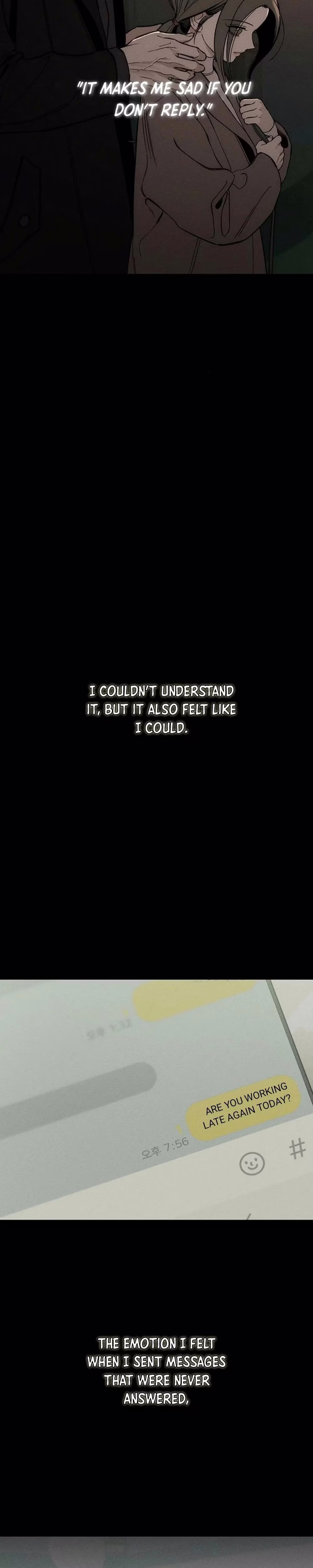 Tears on a Withered Flower - Chapter 11 - Part 11